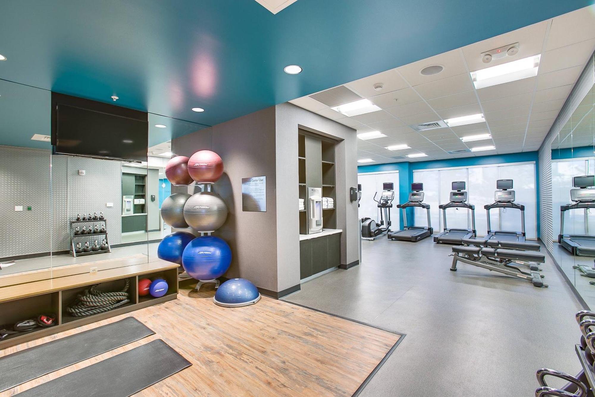 Fairfield Inn & Suites By Marriott Wichita East Εξωτερικό φωτογραφία