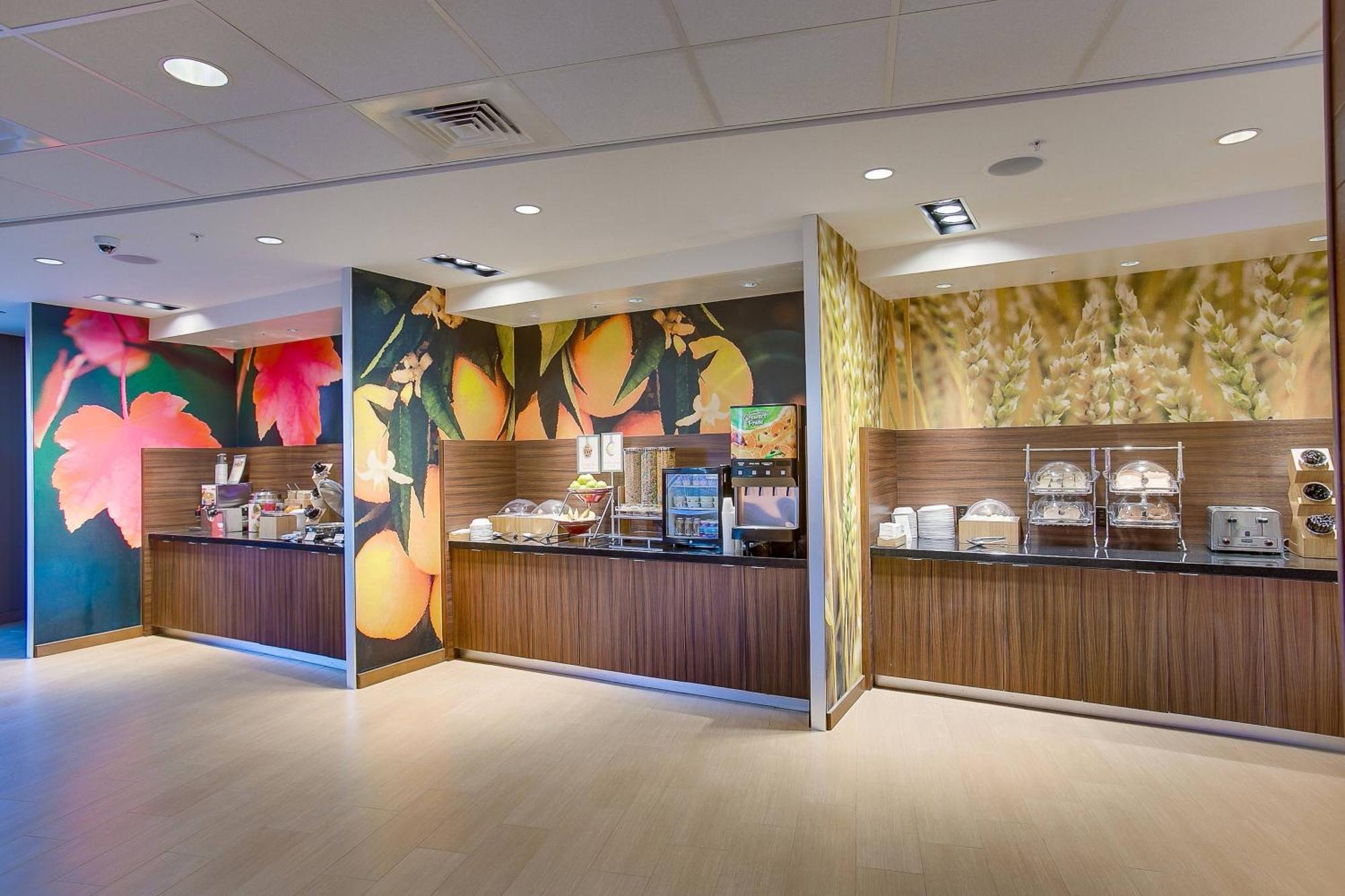 Fairfield Inn & Suites By Marriott Wichita East Εξωτερικό φωτογραφία