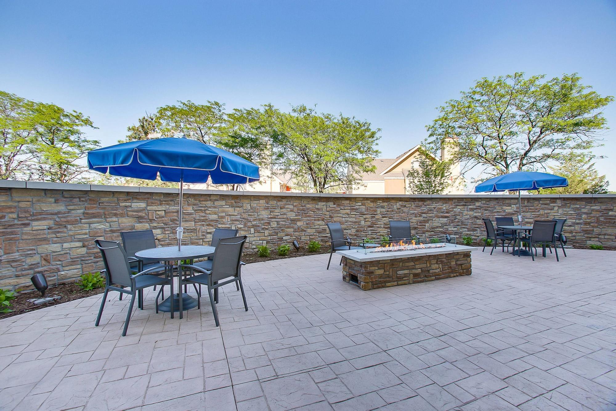 Fairfield Inn & Suites By Marriott Wichita East Εξωτερικό φωτογραφία